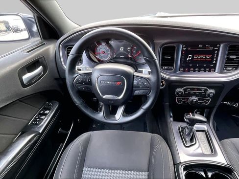 Used 2018 Dodge Charger GT w/ Beats Audio Group AWD/4WD image 6