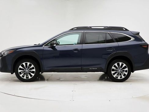 Used 2024 Subaru Outback Limited AWD/4WD image 5