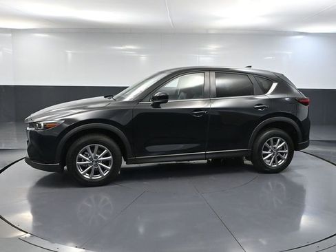 Used 2023 MAZDA CX-5 AWD 2.5 S w/ Select Package image 10