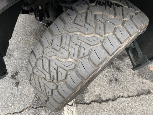 Used 2024 GMC Sierra 1500 Denali Ultimate image 13