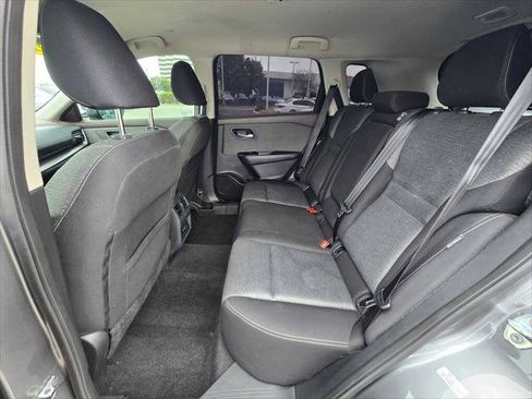 Used 2022 Nissan Rogue SV FWD image 17