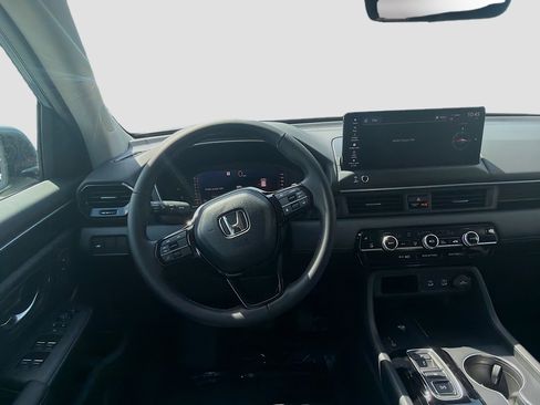 New 2026 Honda Pilot EX-L image 18