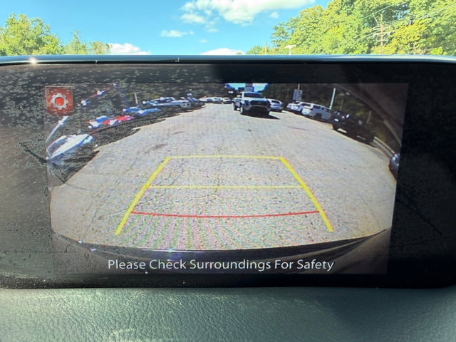 Used 2019 MAZDA CX-5 Touring AWD/4WD image 27
