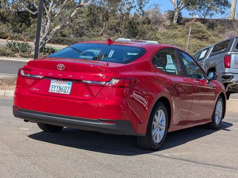 Used 2026 Toyota Camry LE FWD image 13
