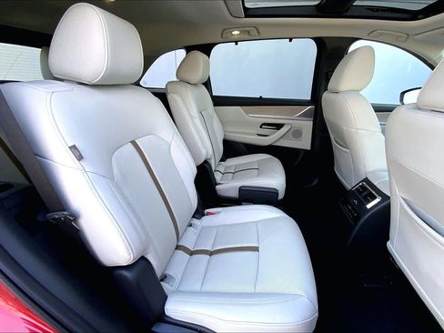 Used 2024 MAZDA CX-90 3.3 Turbo S w/ Premium Package image 20