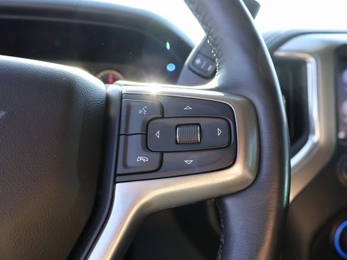 Used 2019 Chevrolet Silverado 1500 LT w/ All-Star Edition image 27