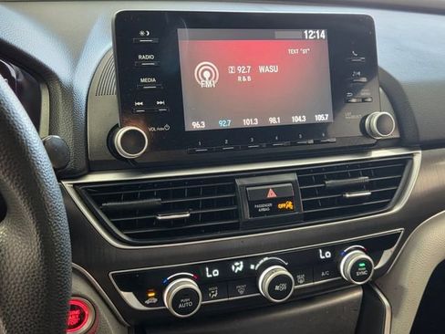 Used 2020 Honda Accord LX image 16