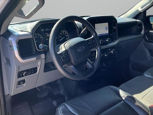 Used 2023 Ford F150 XL w/ XL Chrome Appearance Package AWD/4WD image 15