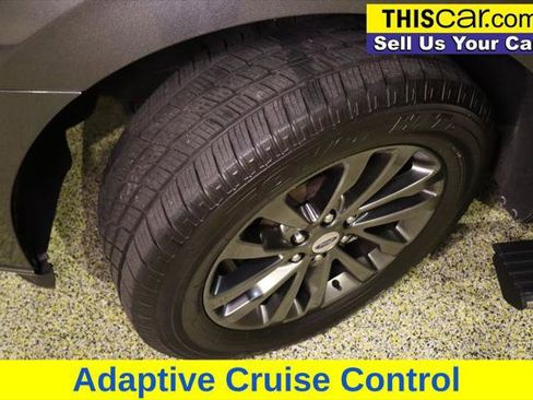 Used 2019 Ford Expedition Limited w/ Driver Assistance Package image 26