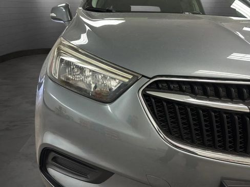 Used 2019 Buick Encore Preferred w/ Safety Package FWD image 32