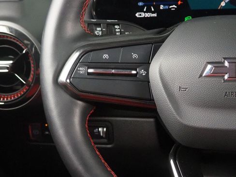 Used 2024 Chevrolet Equinox EV RS FWD image 20