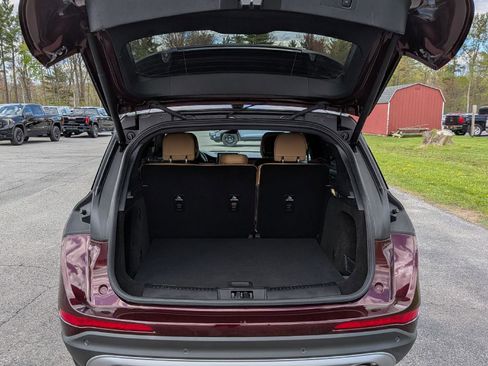 Used 2020 Lincoln Corsair Reserve AWD/4WD image 11