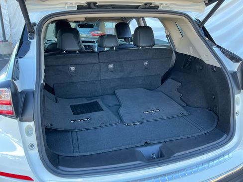 Used 2018 Nissan Murano SL w/ Moonroof Package image 34