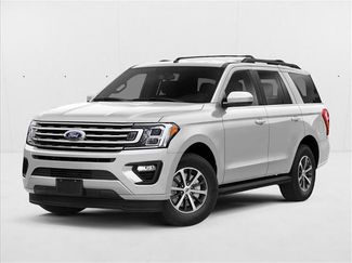 Used 2020 Ford Expedition King Ranch AWD/4WD video 1