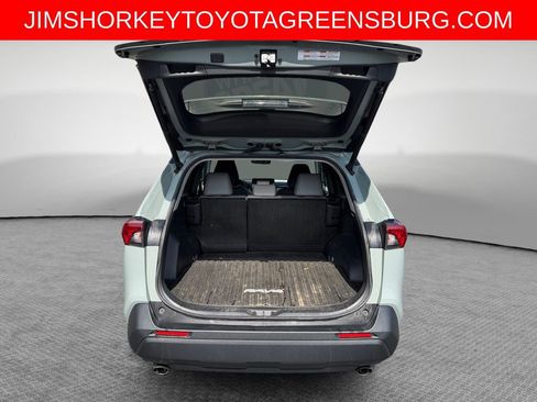 Used 2019 Toyota RAV4 XLE Premium w/ Cold Weather Package image 25