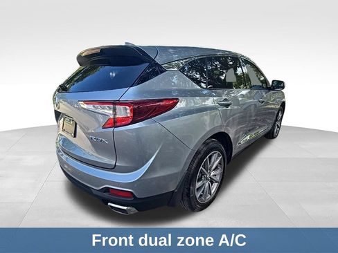 Used 2023 Acura RDX w/ Technology Package FWD image 5
