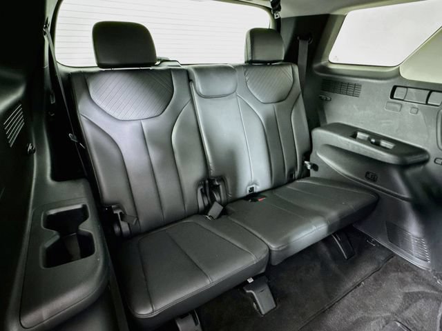 Used 2025 Hyundai Palisade SEL FWD image 27