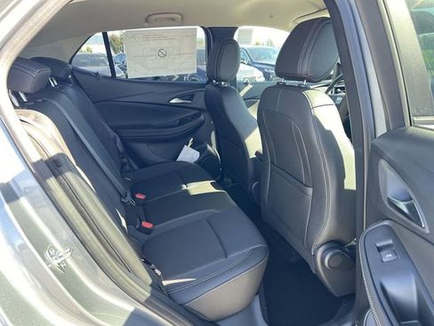 New 2026 Buick Encore GX Preferred image 25