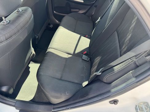 Used 2013 Toyota Corolla S FWD image 23