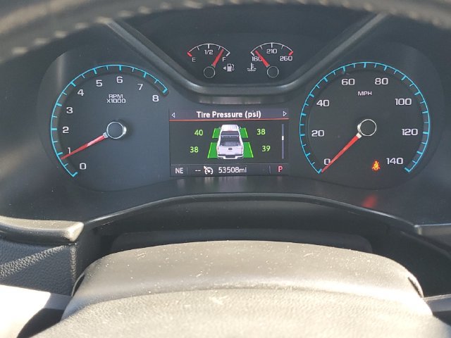 Certified 2022 GMC Canyon Denali AWD/4WD image 19