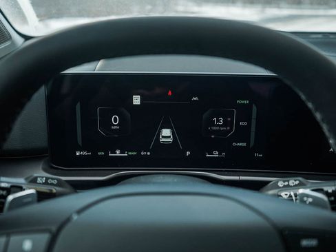 New 2026 Kia Sportage SX Prestige image 23