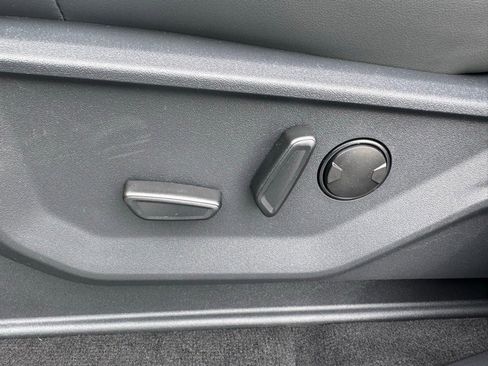 New 2025 Ford Expedition Active image 22