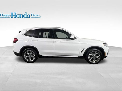 Used 2023 BMW X3 xDrive30i image 21