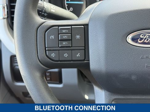 Used 2024 Ford F350 XL w/ XL Chrome Package RWD image 21