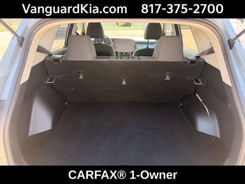 Certified 2026 Kia Seltos LX AWD/4WD image 27