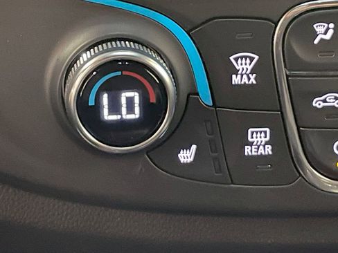 Used 2023 Chevrolet Traverse RS w/ LPO, Floor Liner Package image 24