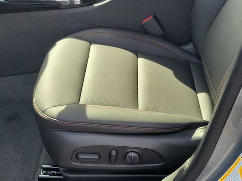 New 2026 Chevrolet Trax RS w/ Driver Confidence Package image 13