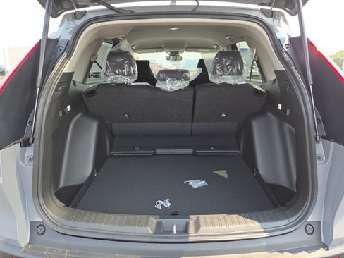 New 2026 Honda CR-V LX image 19