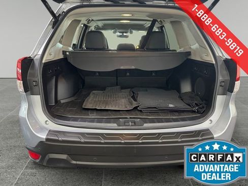 Used 2019 Subaru Forester Limited image 14