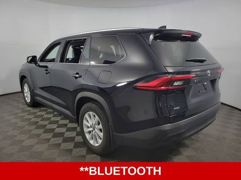 Used 2024 Toyota Grand Highlander XLE image 6