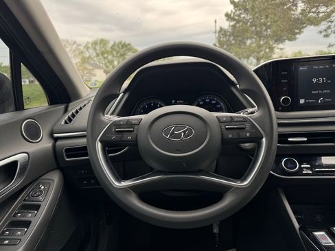 Used 2020 Hyundai Sonata SEL image 19