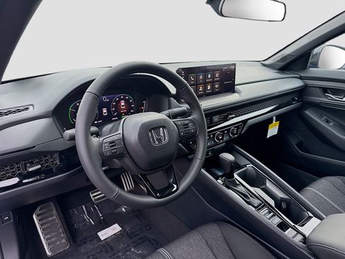 New 2026 Honda Accord Sport image 9