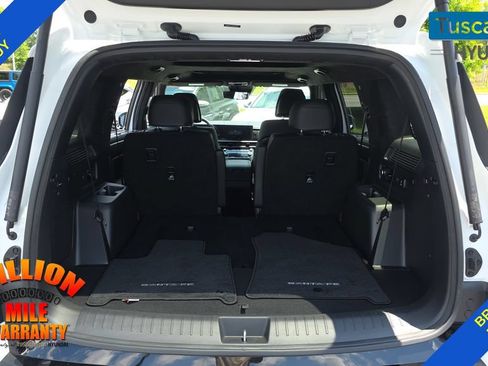 Used 2024 Hyundai Santa Fe Calligraphy FWD image 10