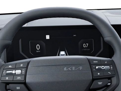 New 2026 Kia Sportage EX w/ EX Panoramic Sunroof Package image 21