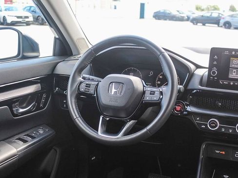 Certified 2024 Honda CR-V EX-L image 16