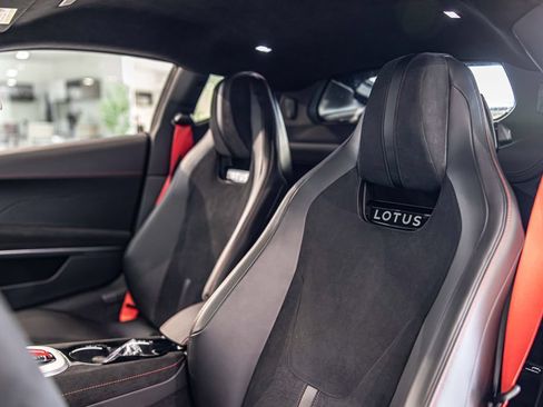 New 2026 Lotus Emira RWD image 16