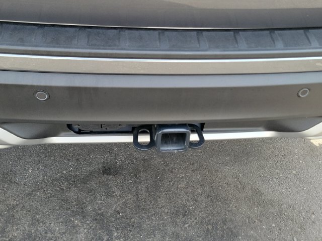 New 2026 Ford Explorer Platinum RWD image 12