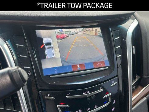 Used 2020 Cadillac Escalade Luxury image 10