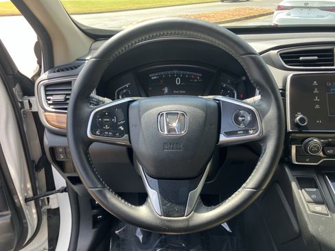 Used 2017 Honda CR-V EX-L image 20