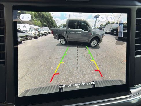 New 2026 Ford F150 STX w/ Equipment Group 200A AWD/4WD image 27
