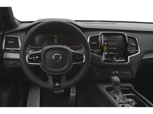 Used 2019 Volvo XC90 T6 R-Design w/ Advanced Package image 10