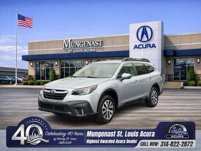 Used 2022 Subaru Outback Premium