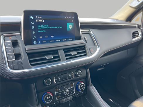 Used 2023 Chevrolet Tahoe RST w/ RST Performance Edition image 46