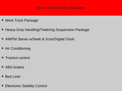 Used 2013 GMC Sierra 2500 W/T image 11