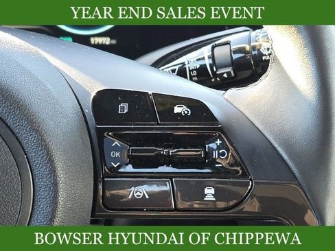 Certified 2024 Hyundai Elantra Limited image 18