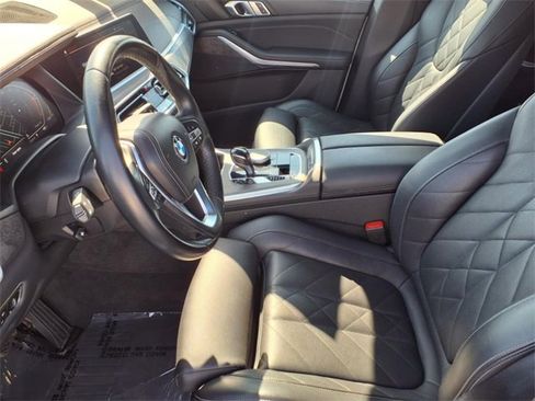Used 2023 BMW X5 sDrive40i image 15